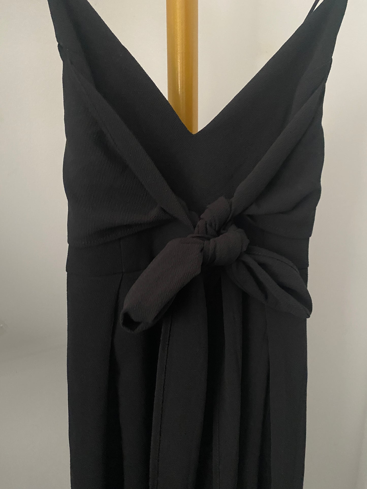 Shareen jumpsuit, 6-8