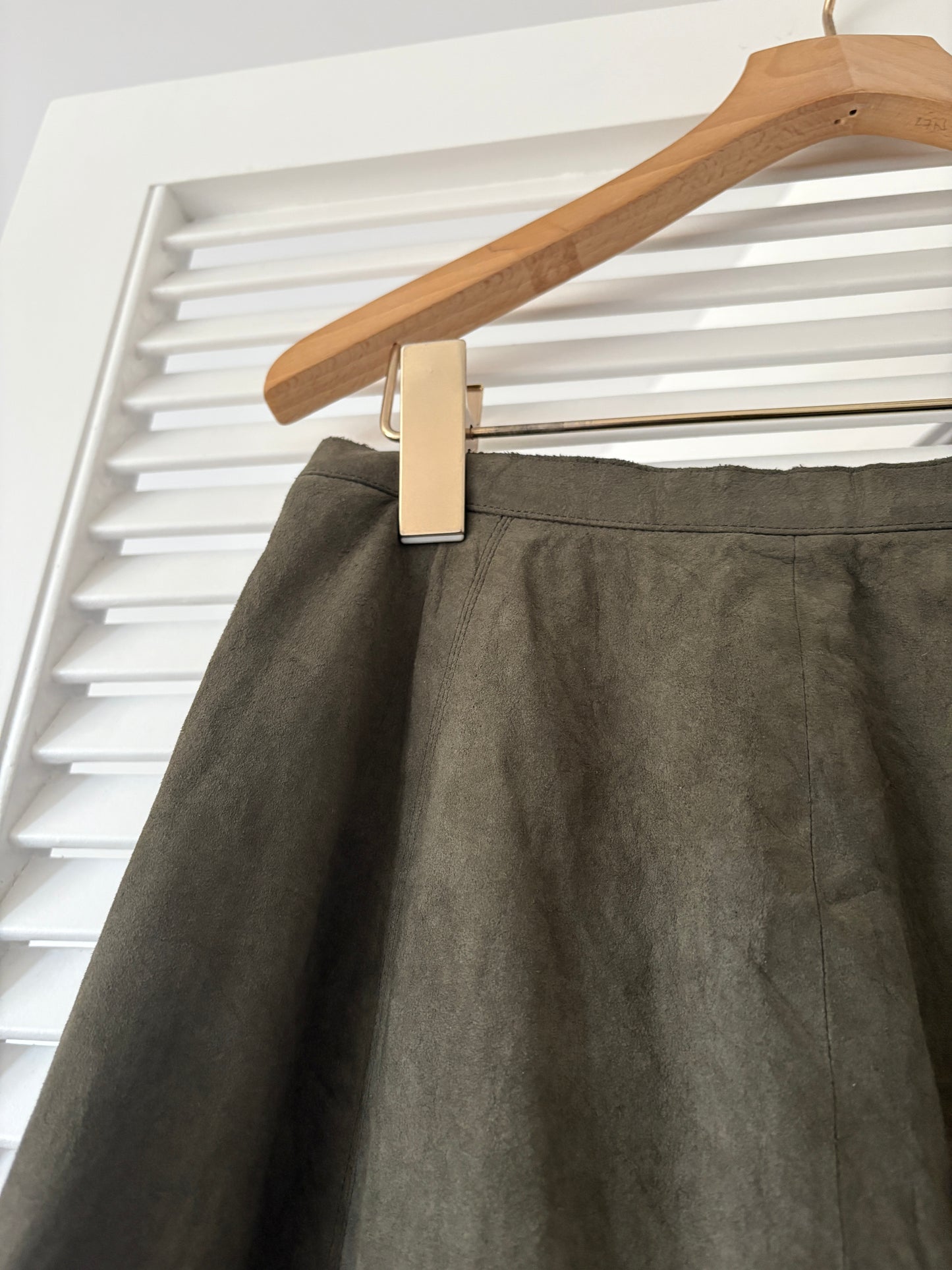 GIO SPORT skirt, 8