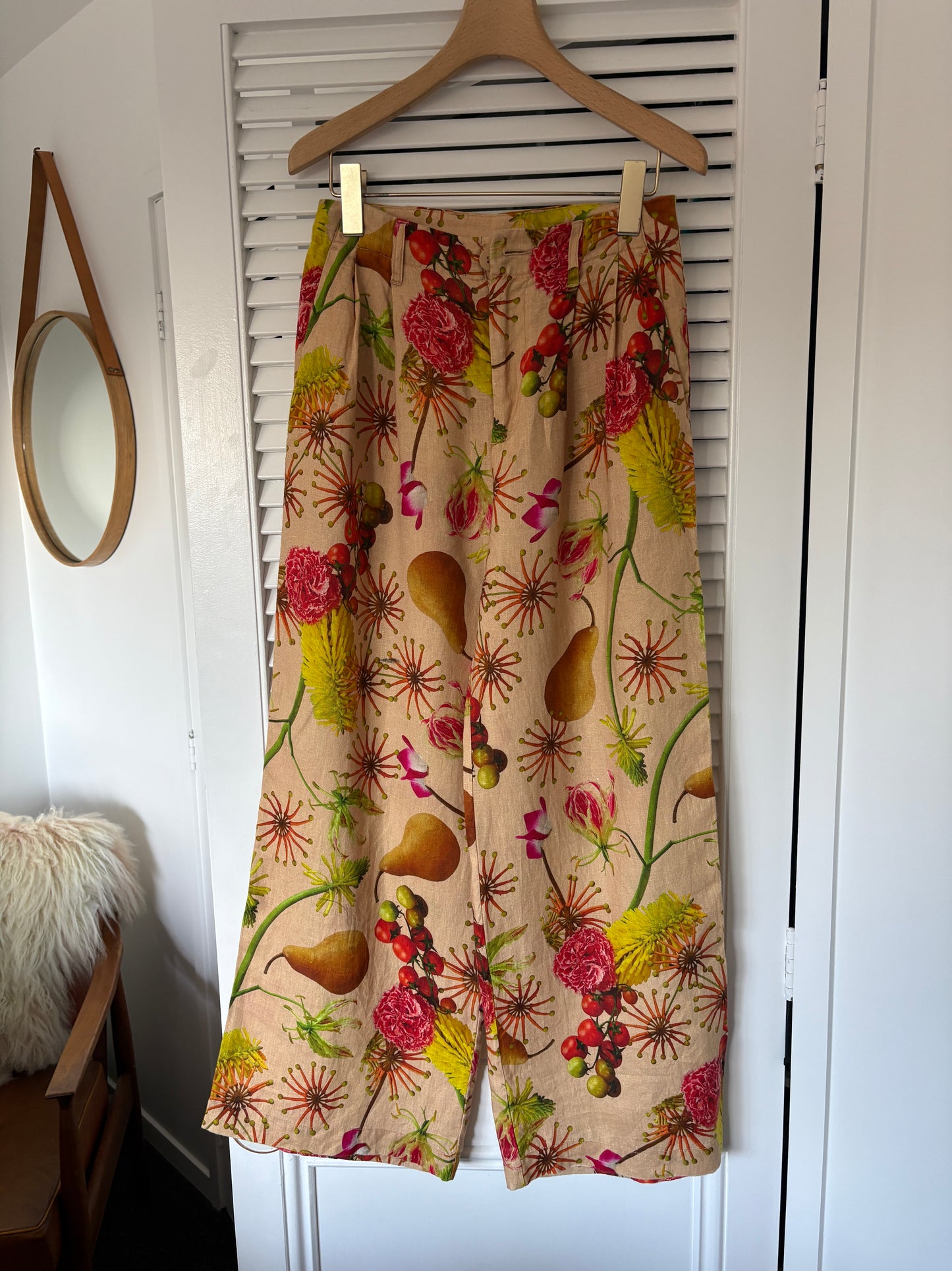 Hattie Molloy x Gorman pants, 6