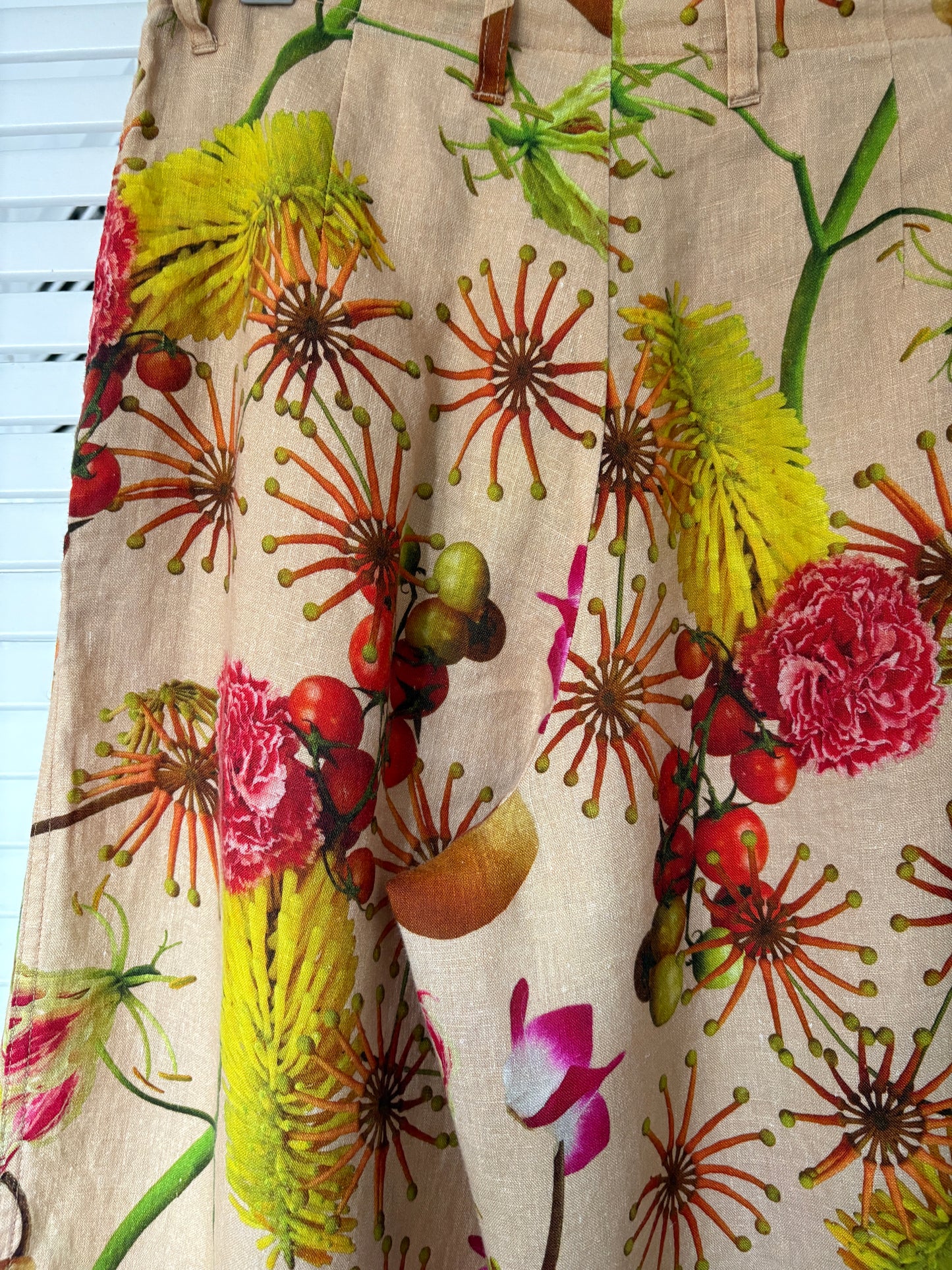 Hattie Molloy x Gorman pants, 6