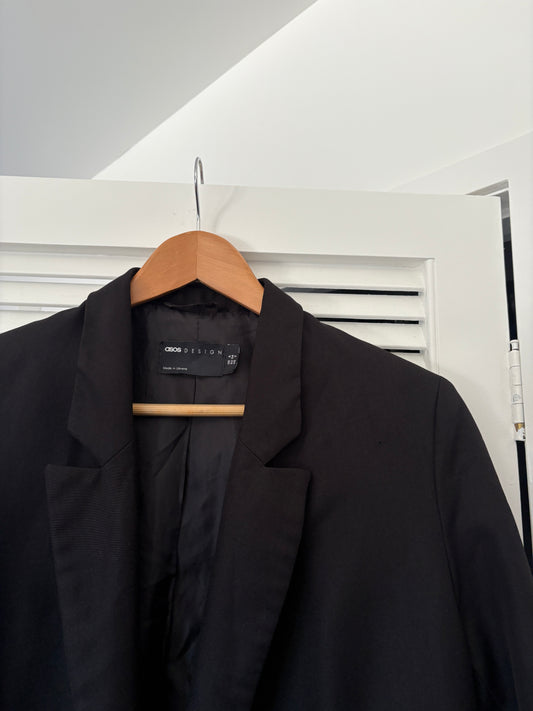 ASOS Design Jacket, 6-8