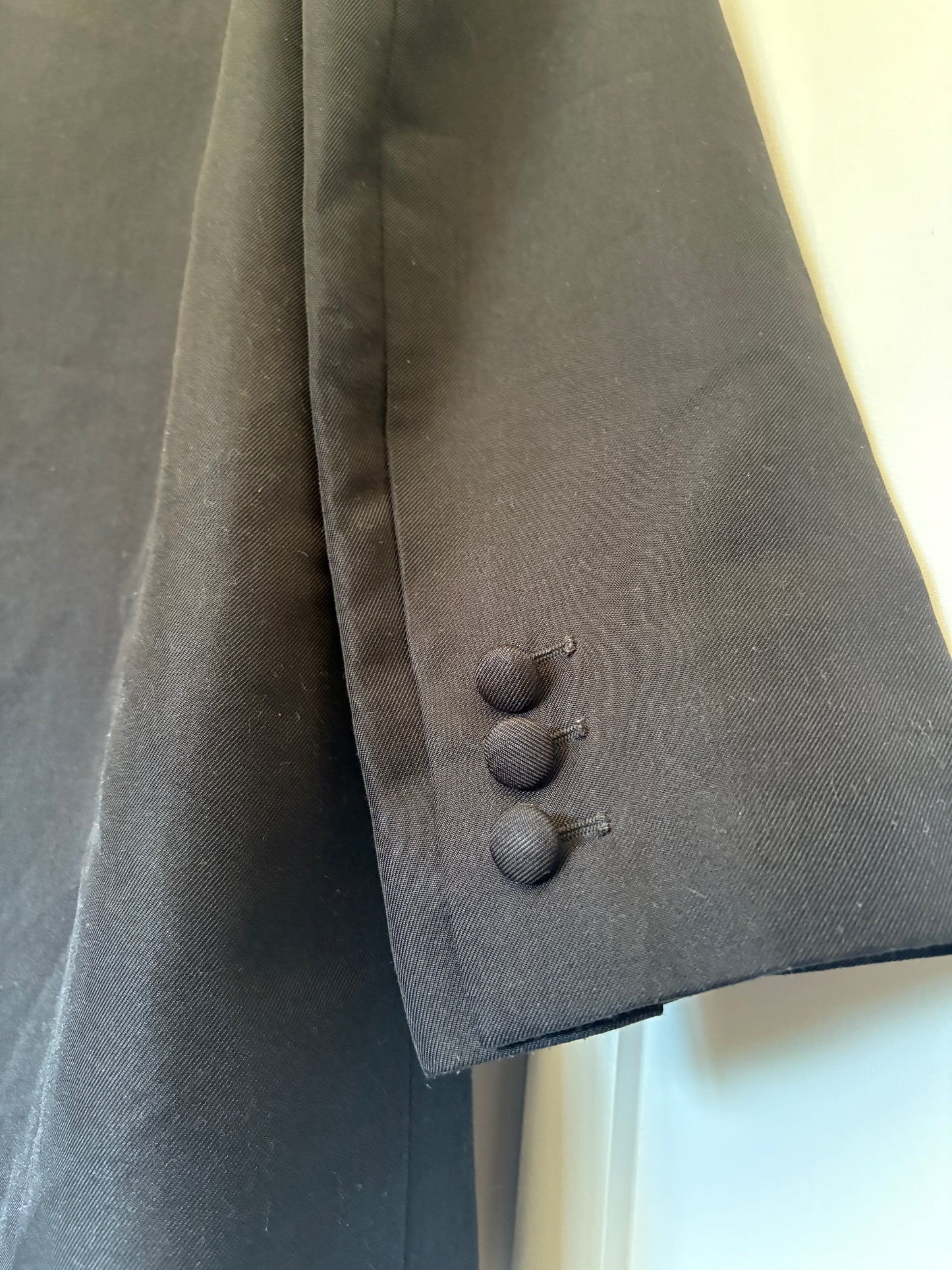 ASOS Design Jacket, 6-8