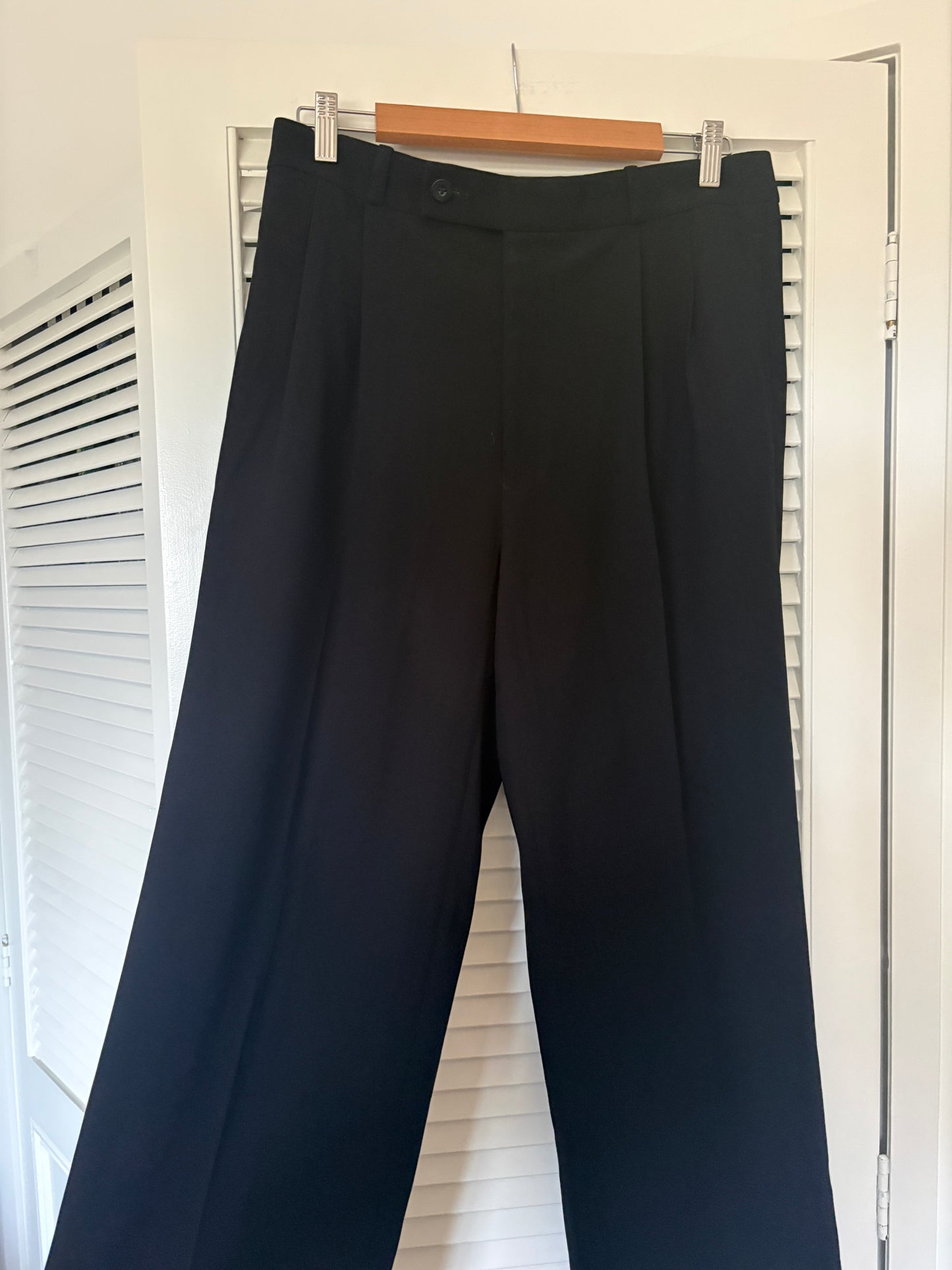 Poltern pants, 10