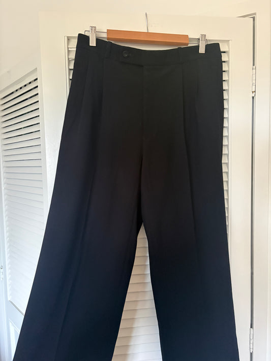 Poltern pants, 10