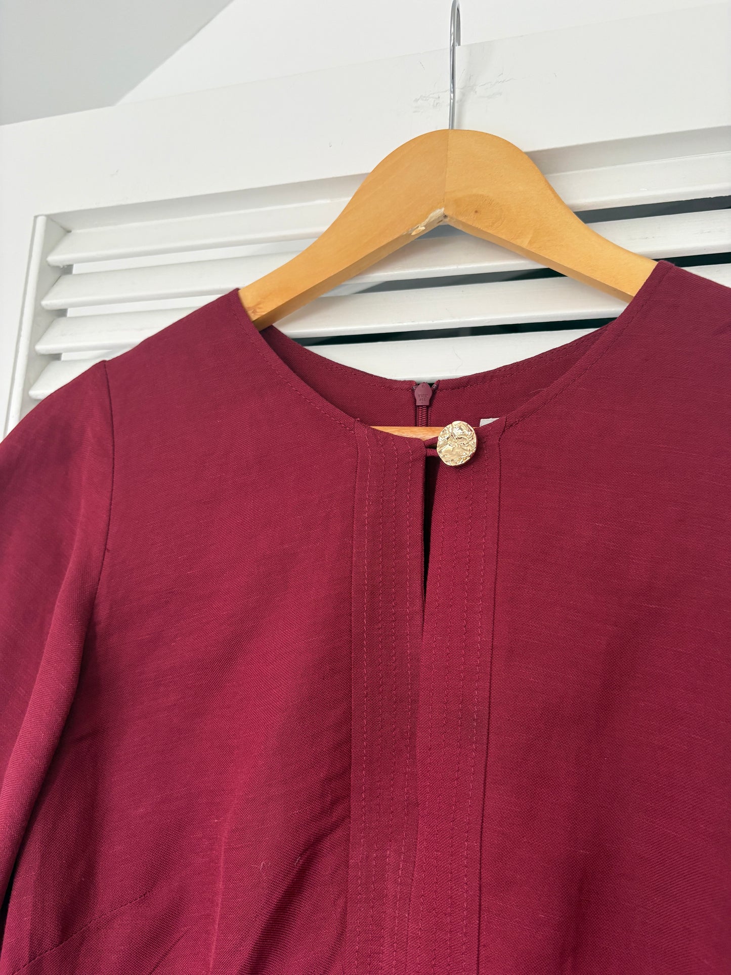 Veronika Maine dress, 10