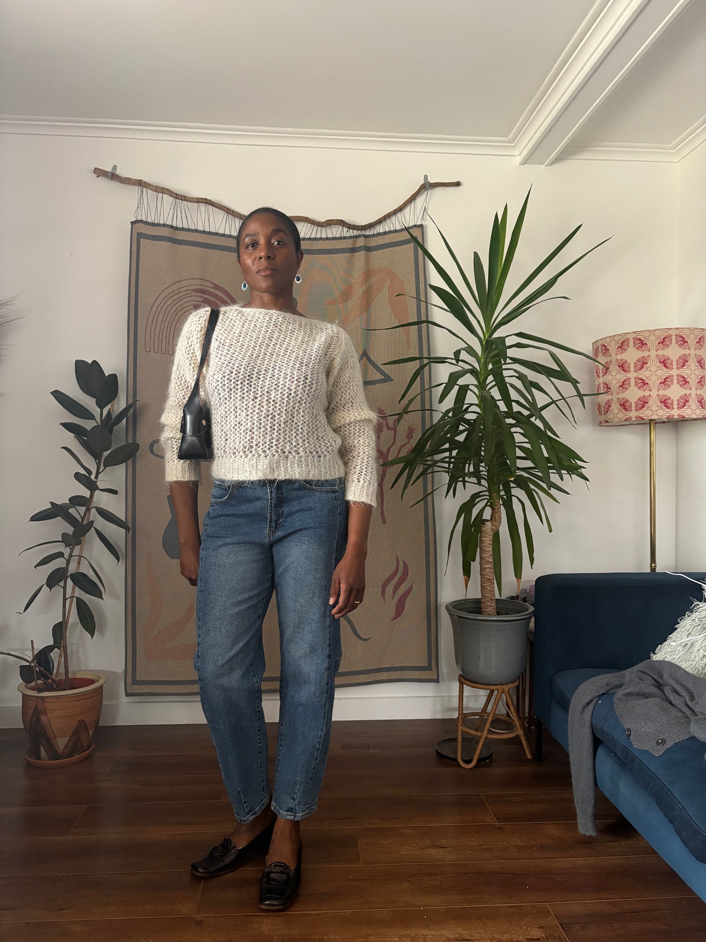 Denim Republic jeans, 10