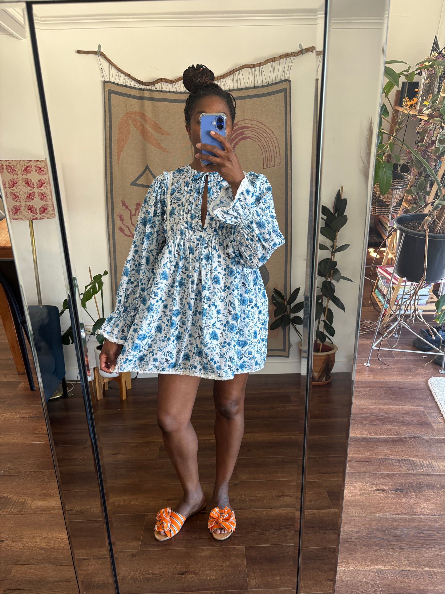 MAURIE + EVE dress / top 8