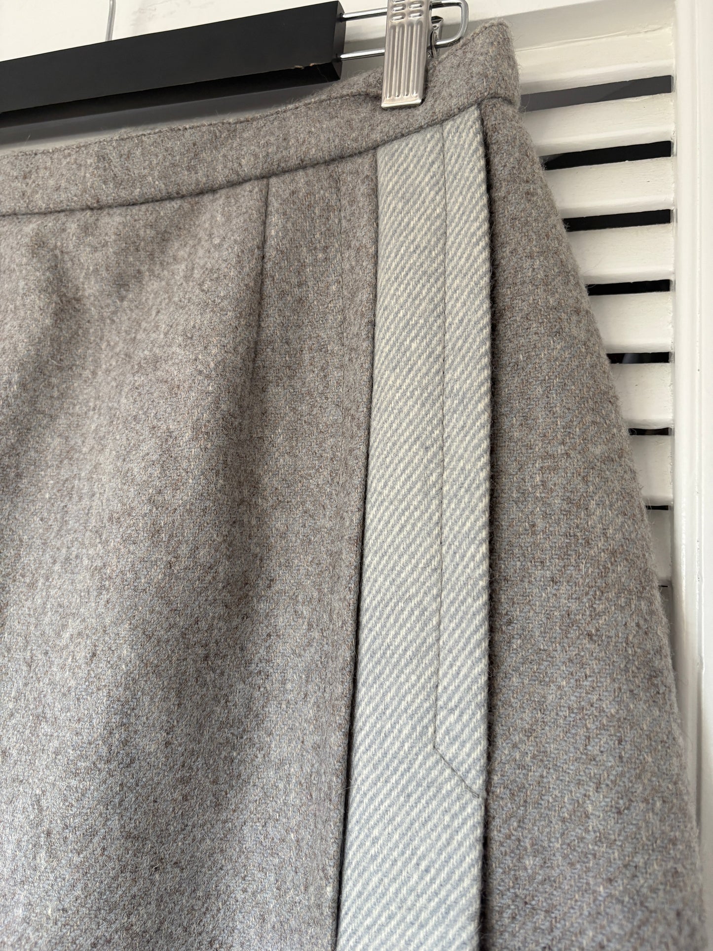 Fleur by Lederman skirt, 8-10