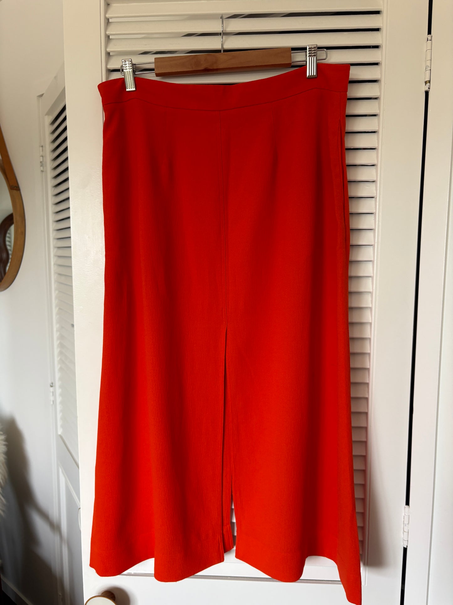 COS skirt, 12