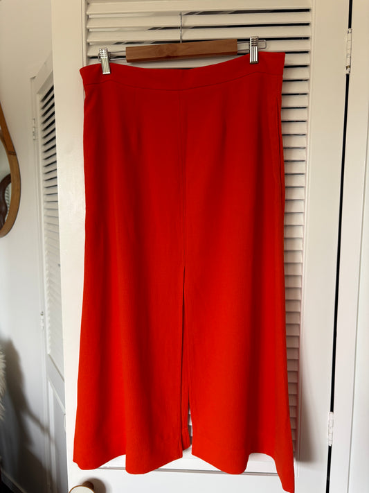 COS skirt, 12