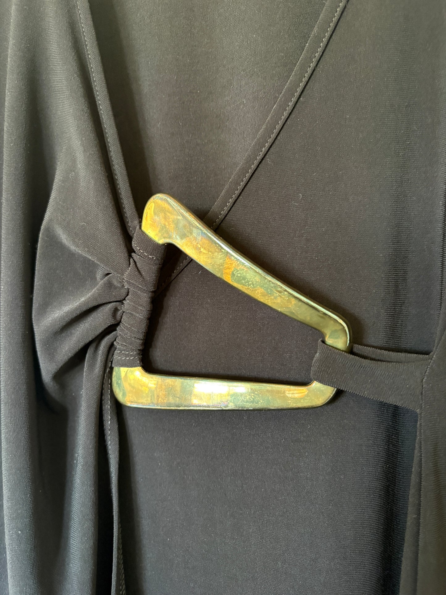 WORSHIP dress, 10
