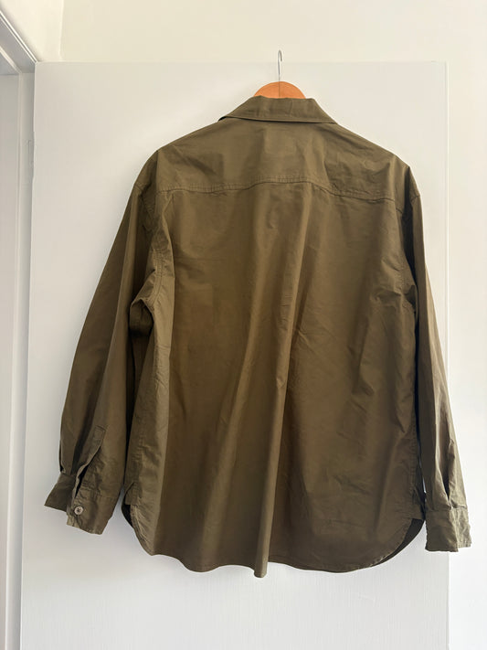 Planet Music shirt, 10-16