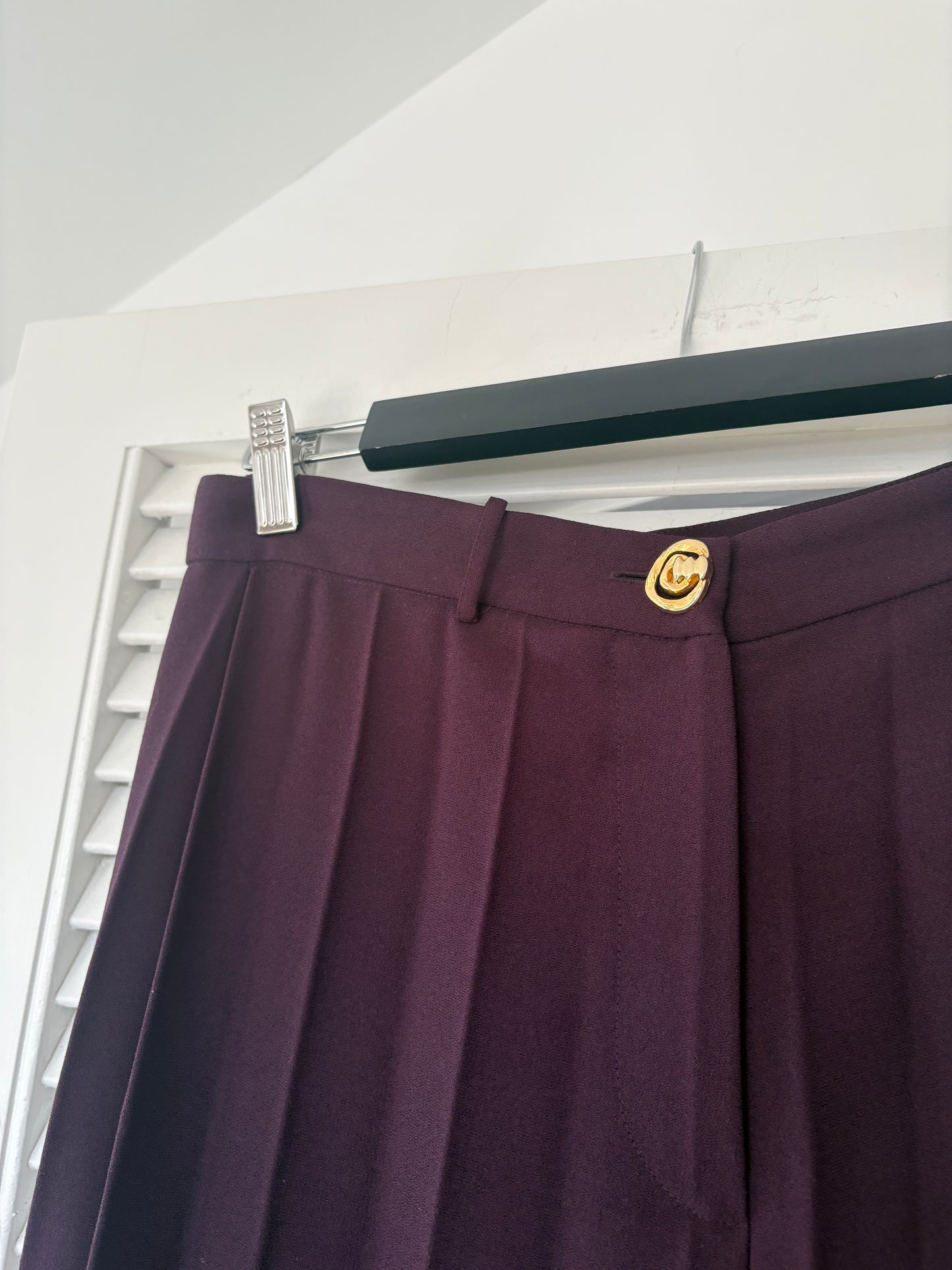 Zara pants, 8-10