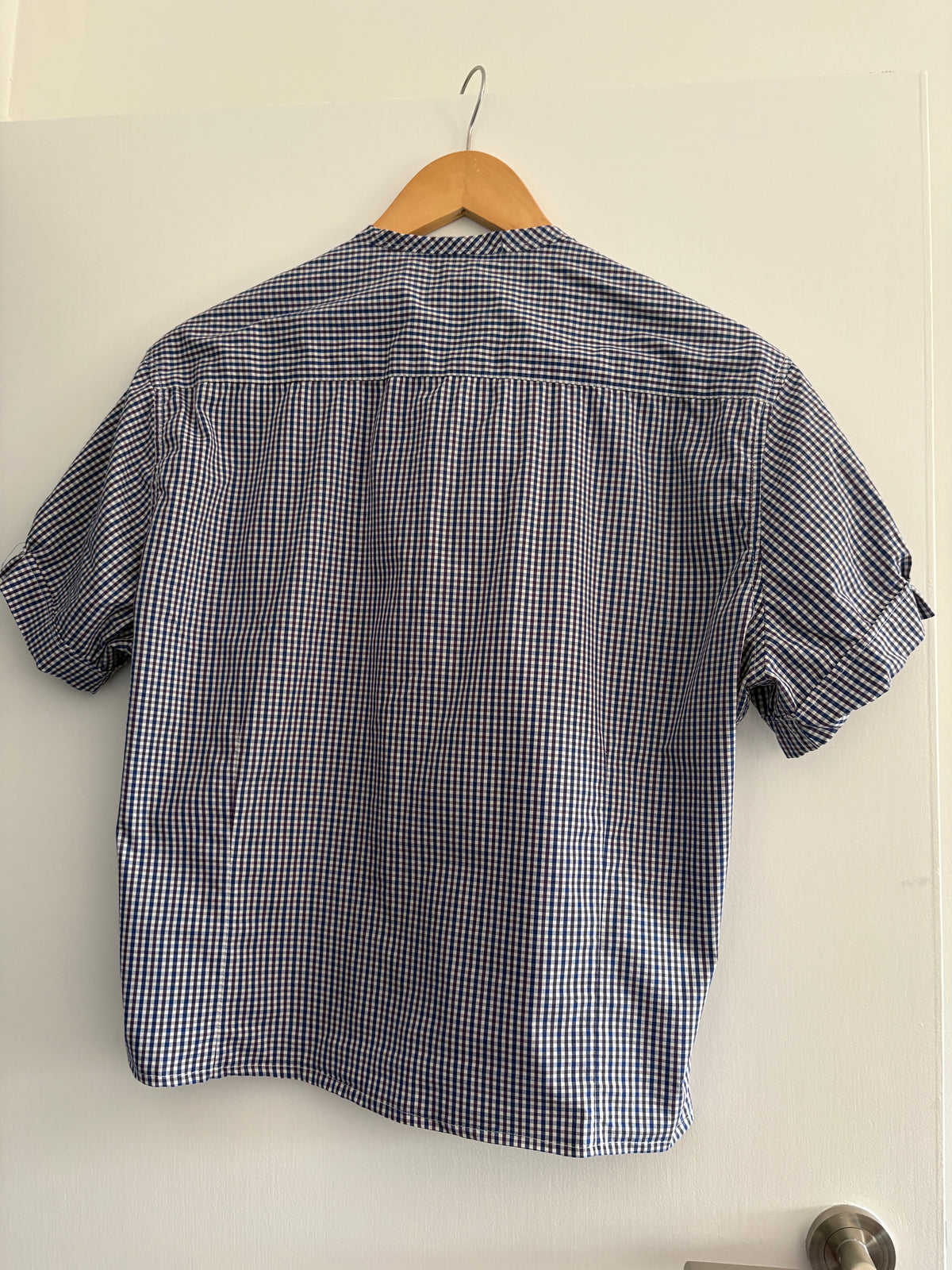 CONNOR shirt, 10-12