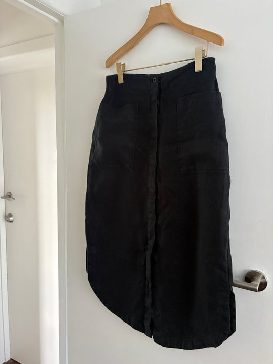 Alpha 60 skirt, 10