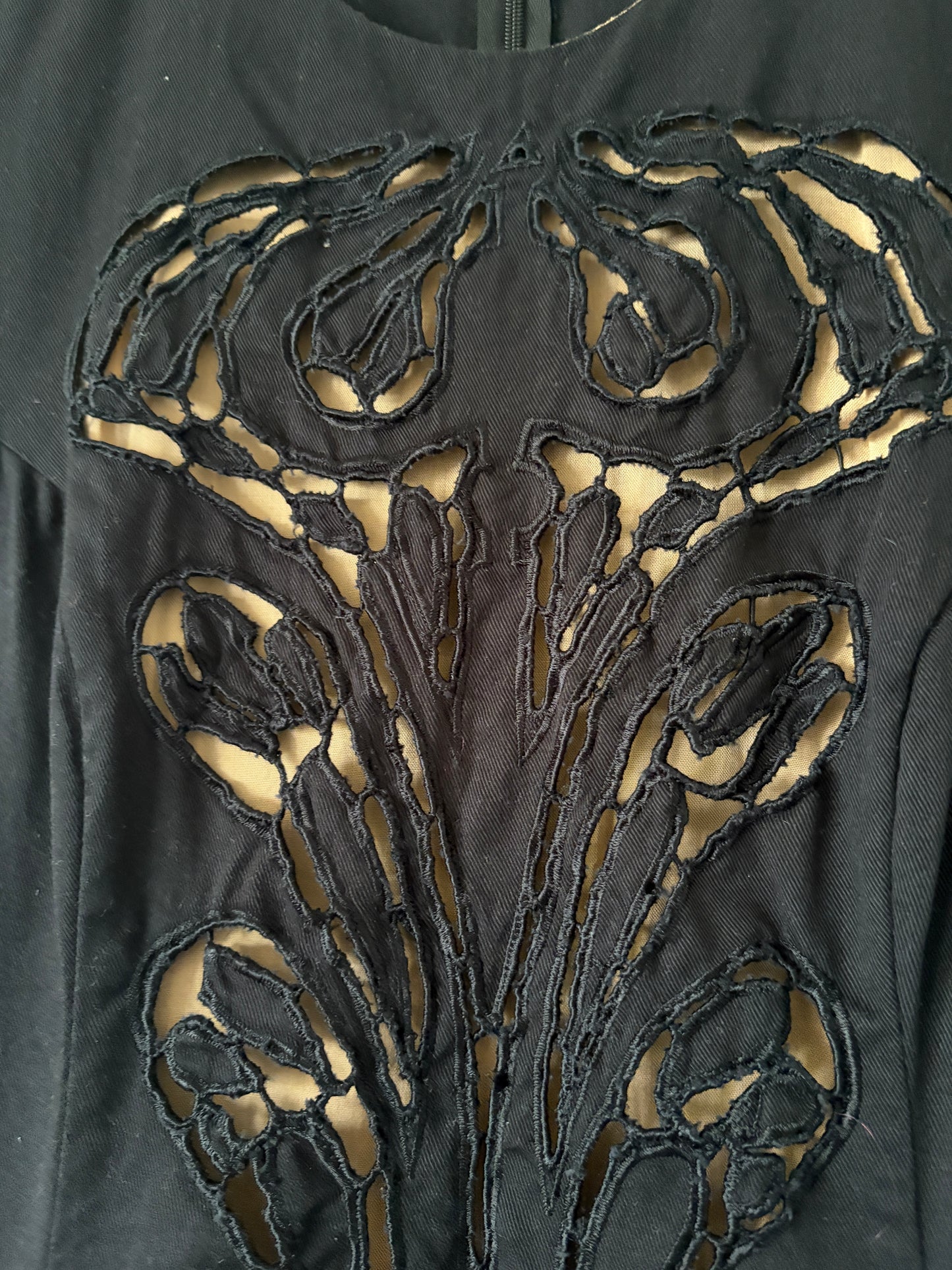 Alice McCall dress, 6-8