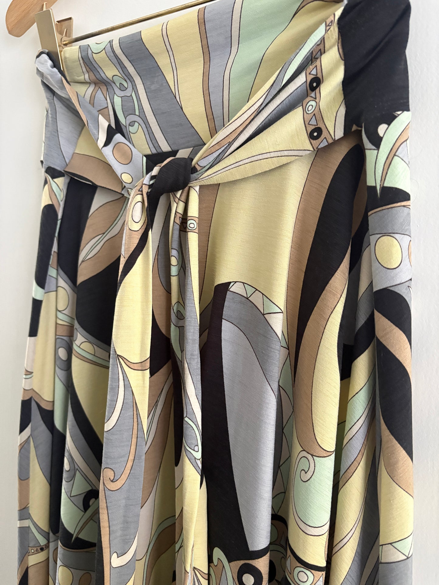 hyper vintage skirt, 12-14
