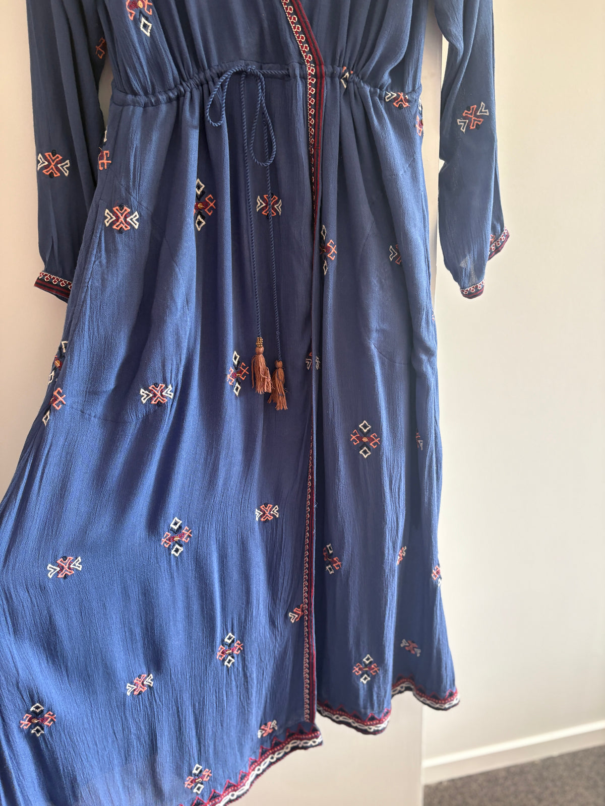 LuluSoul dress, 14