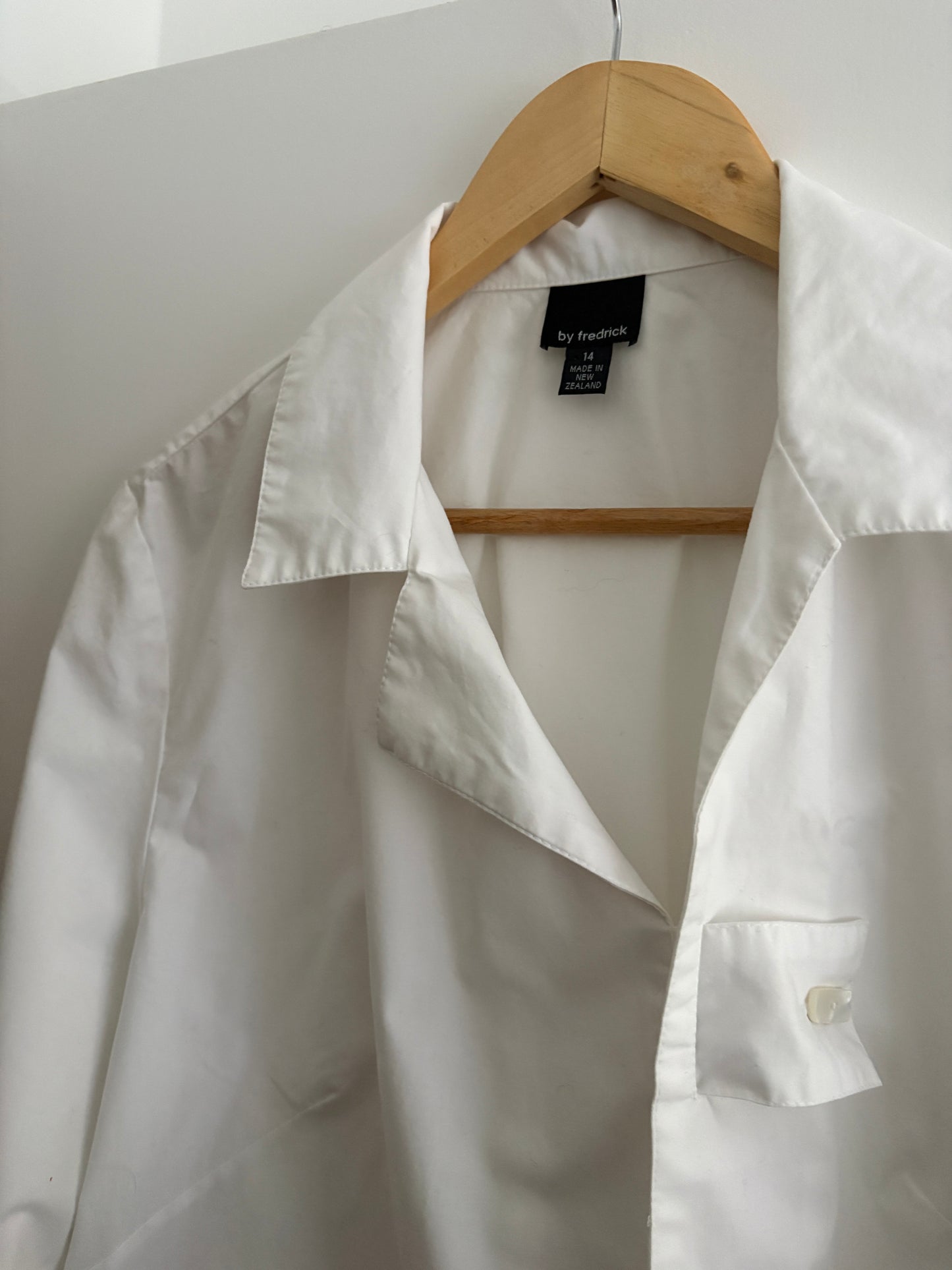 by Fredrick shirt, 10