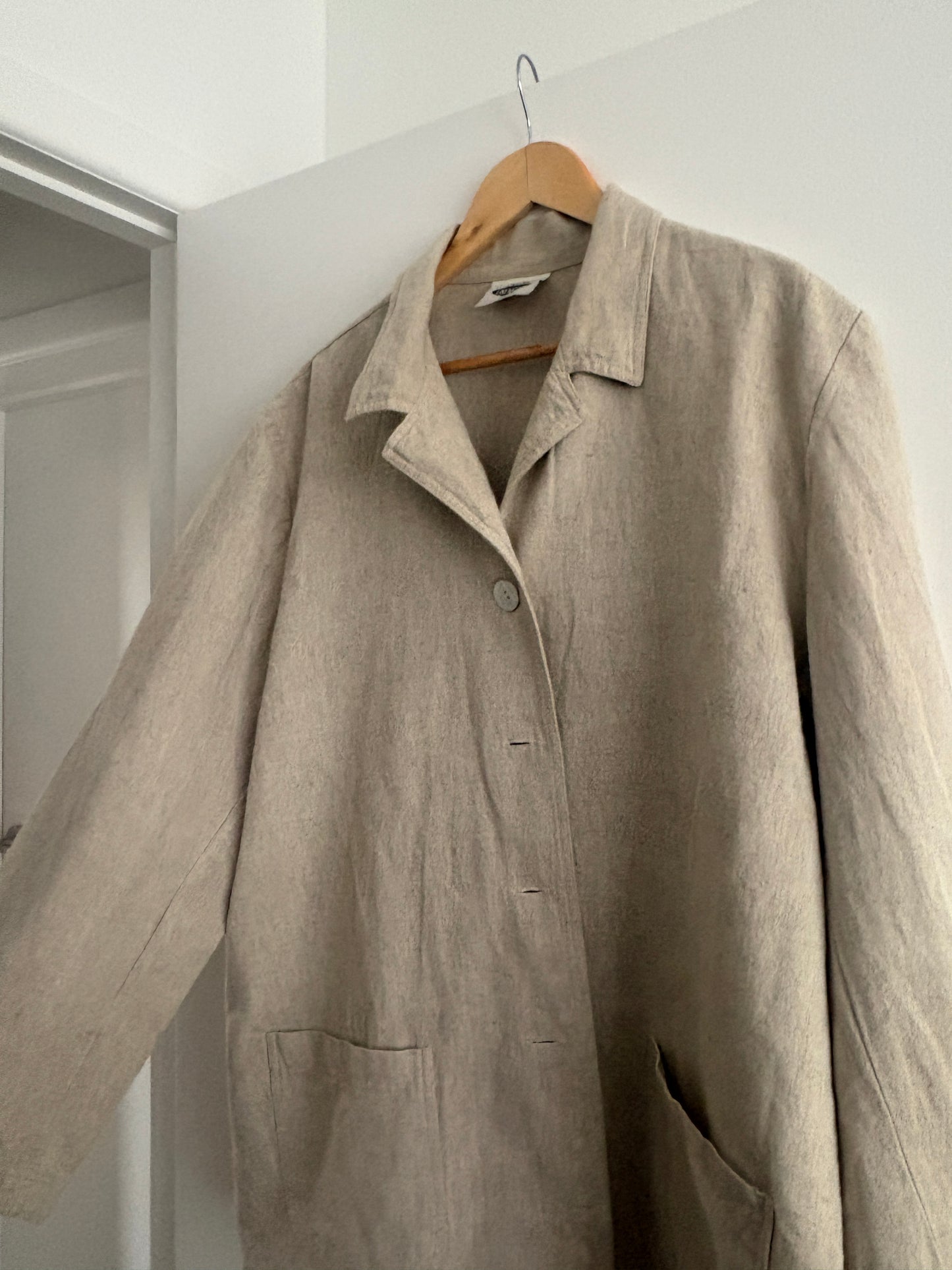 Ezibuy jacket, 10-18