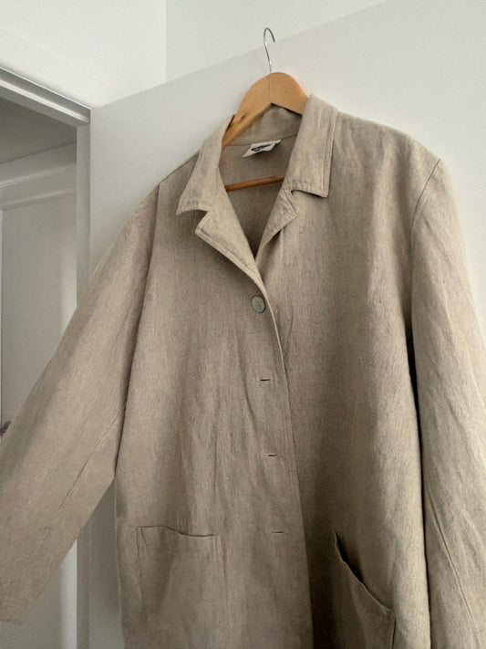 Ezibuy jacket, 10-18