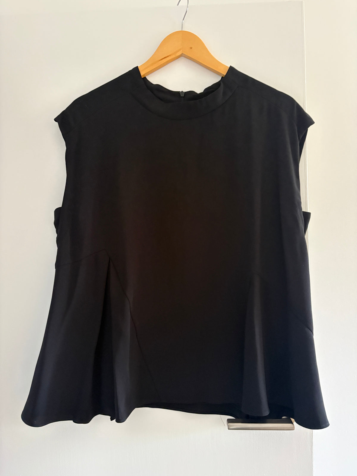 Veronika Maine top, 14-16