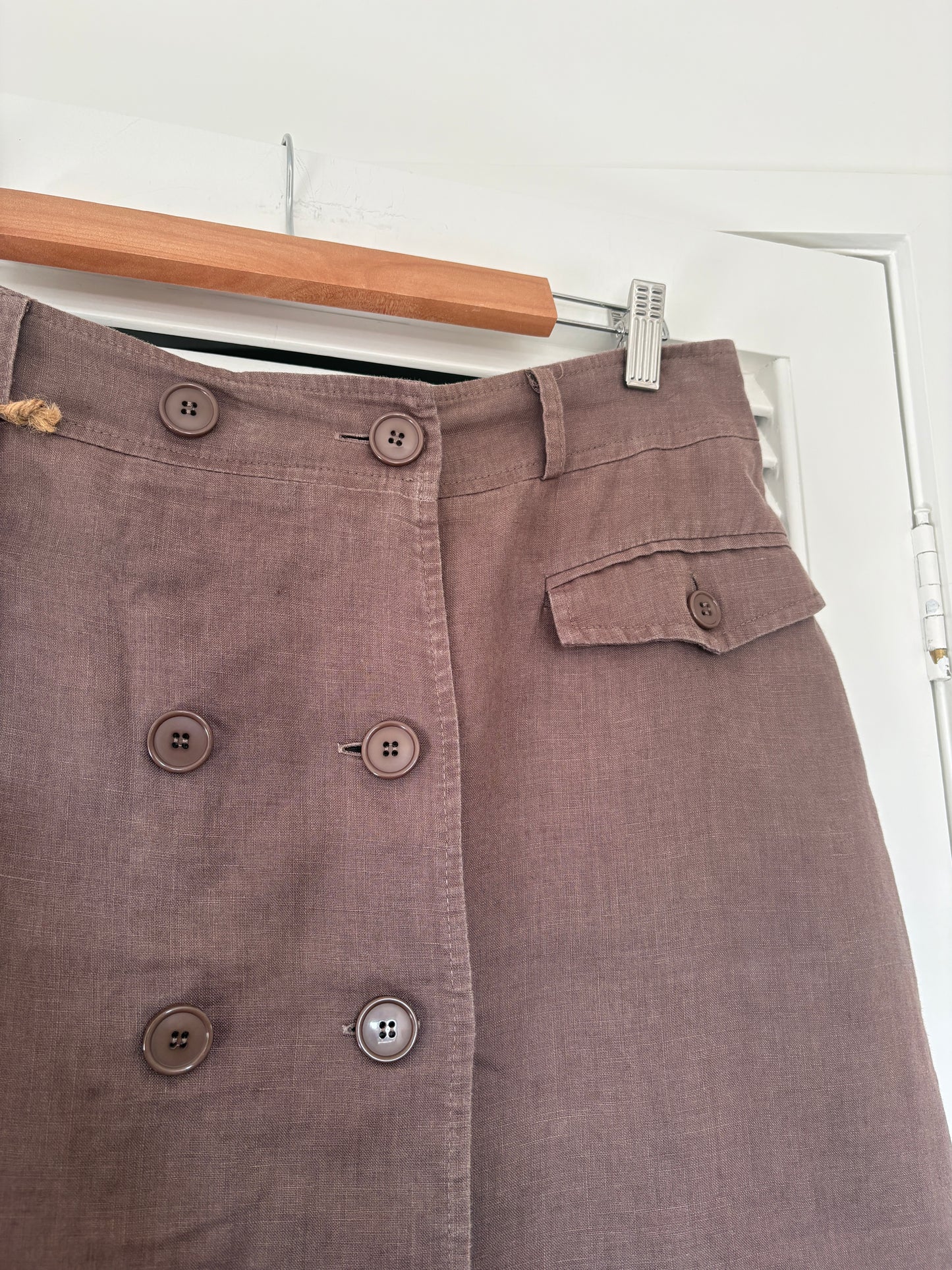 Sylvester skirt, 12