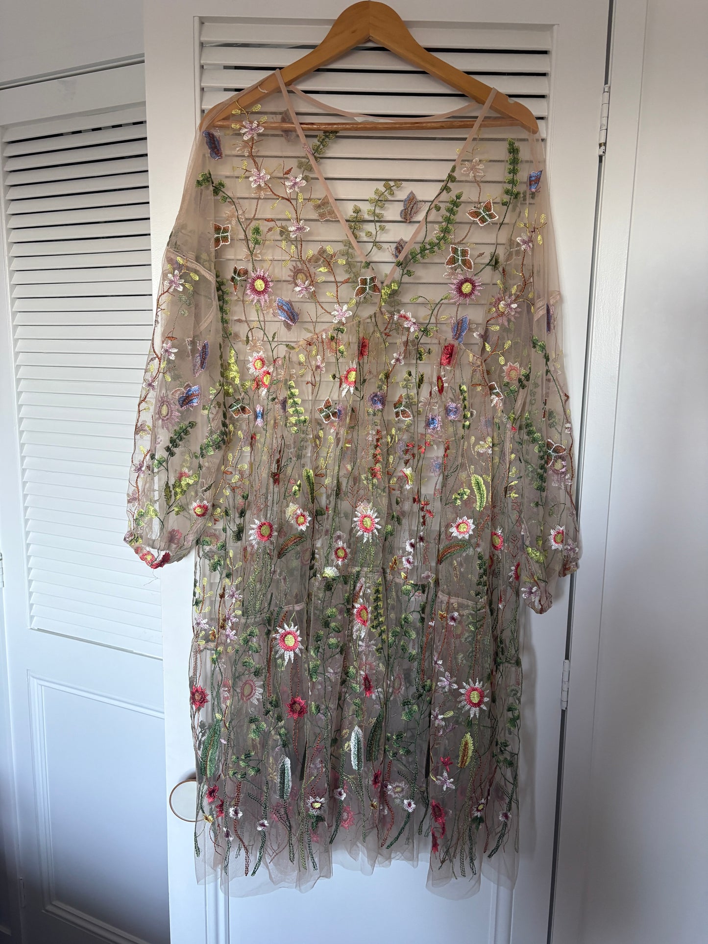 H&M Studios dress, 14