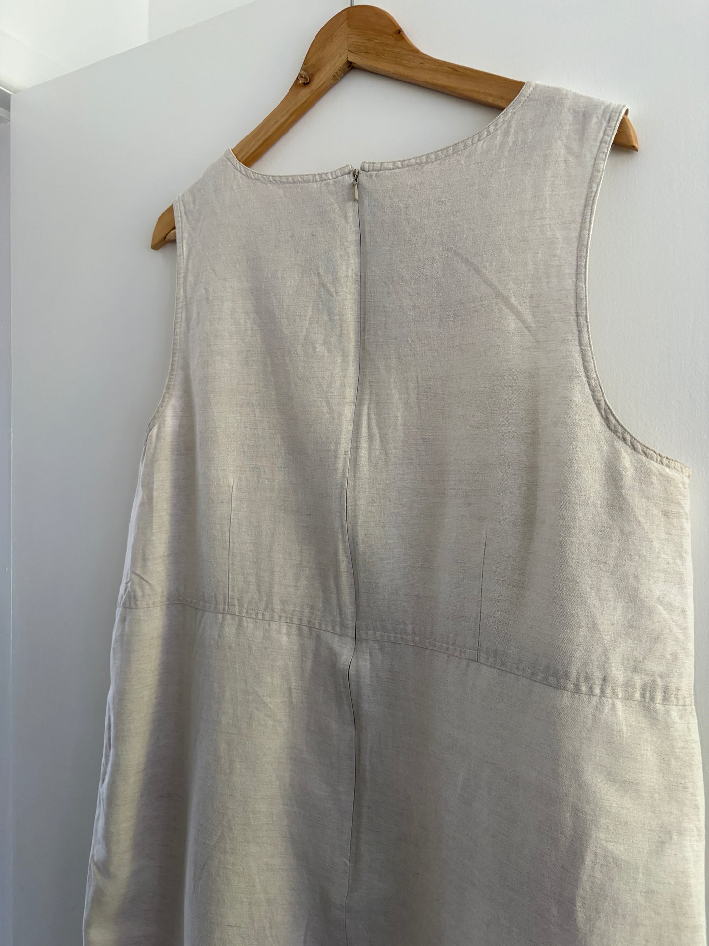 Handmade dress, 18-22