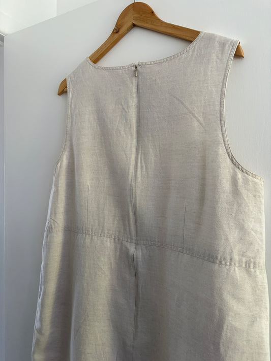 Handmade dress, 18-22