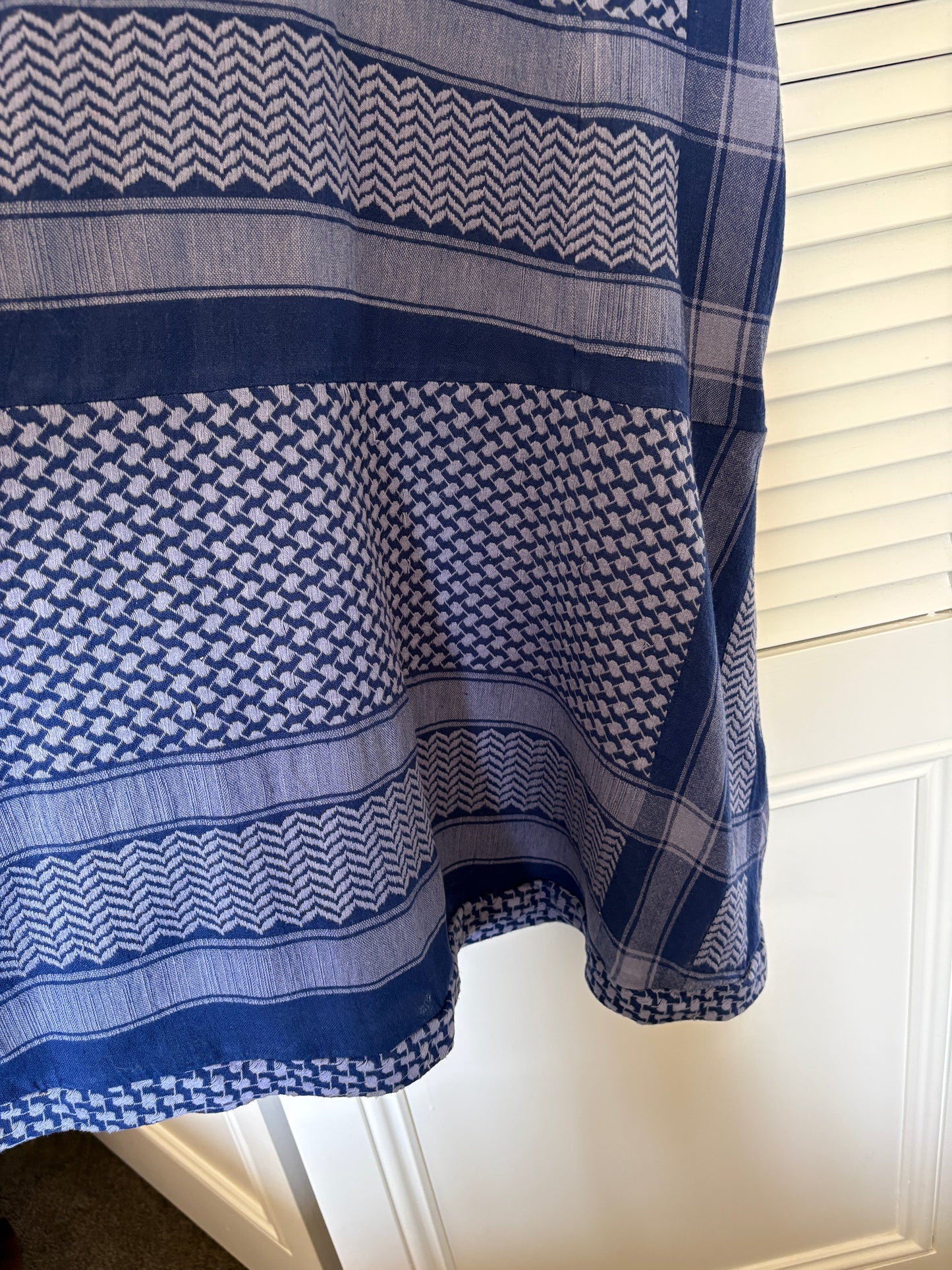 Summery Copenhagen dress, 8-10