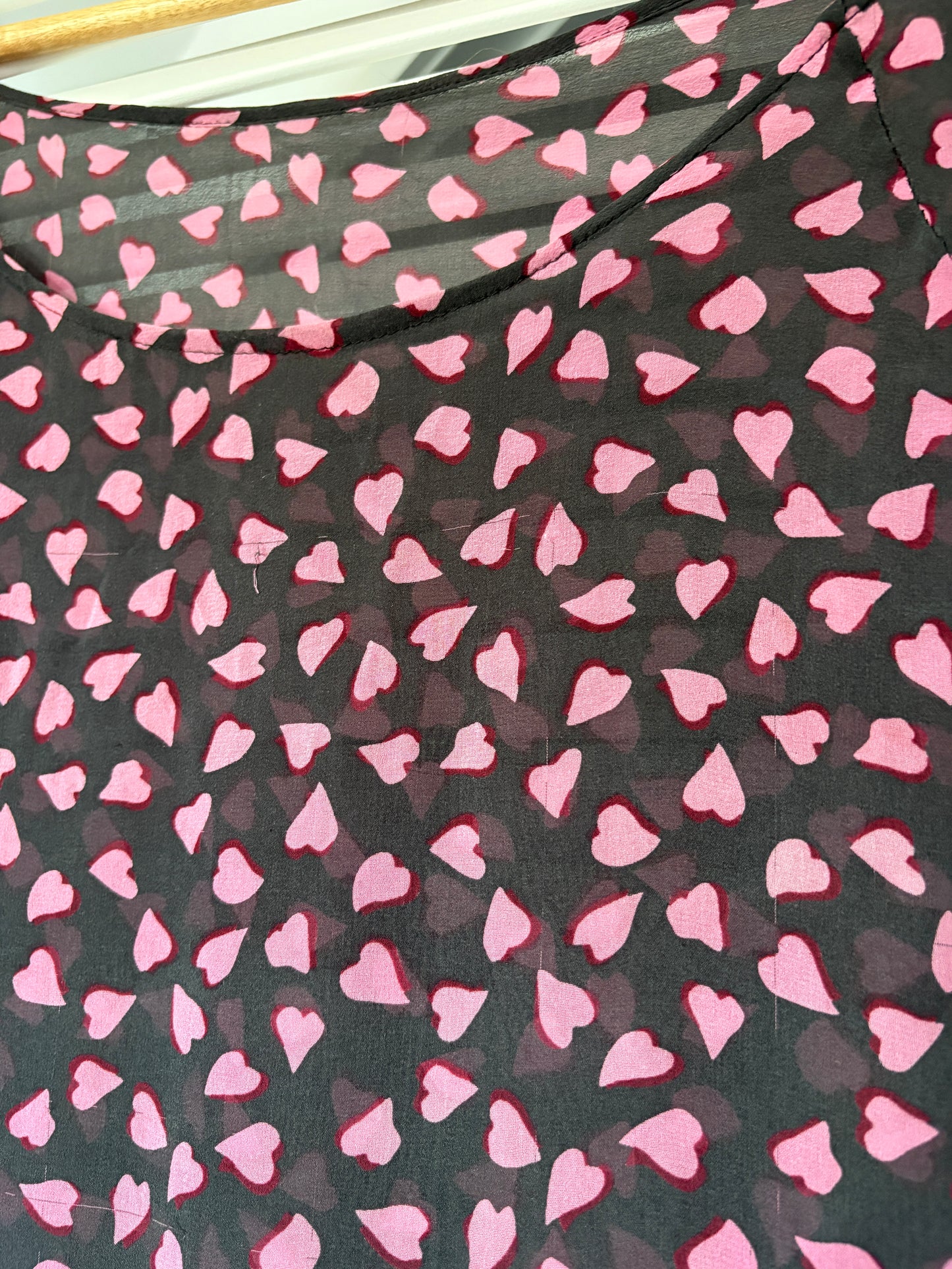 Handmade dress, 10-12
