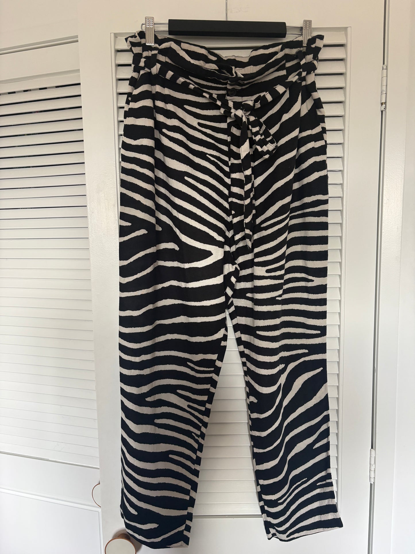 H&M pants, 12-14