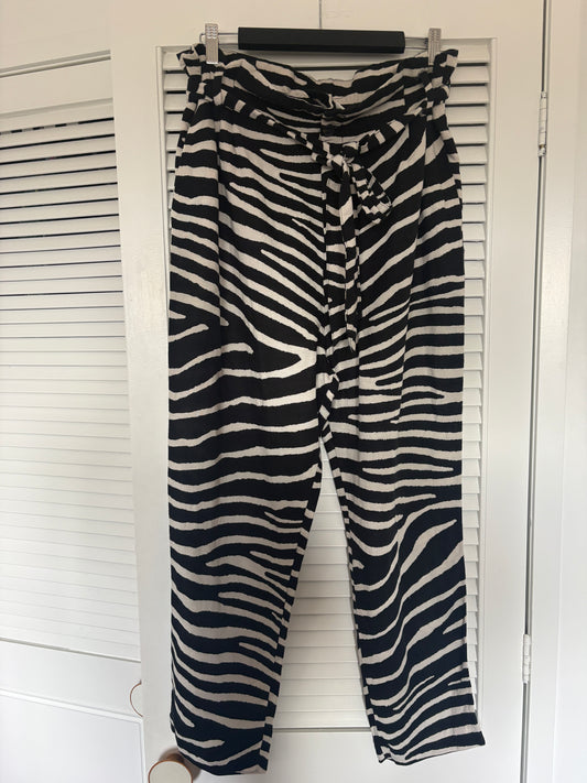 H&M pants, 12-14