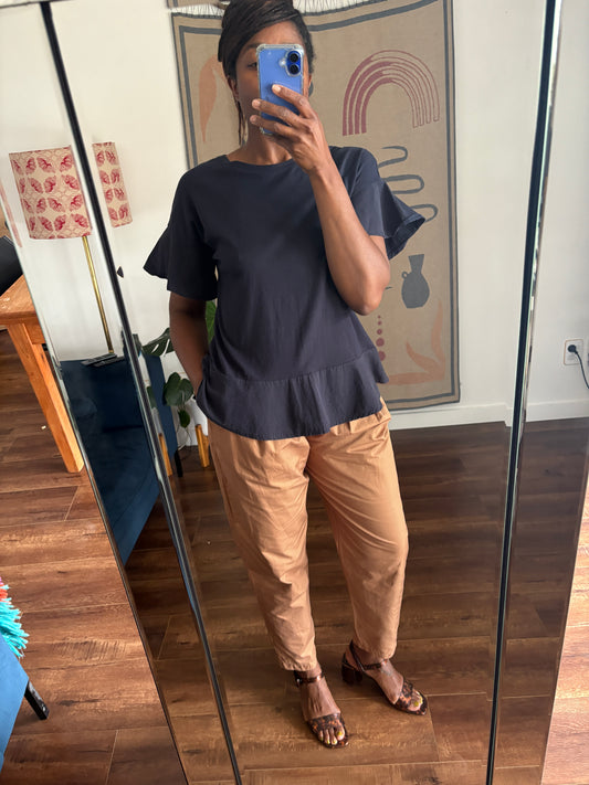 Max tee, 10-12