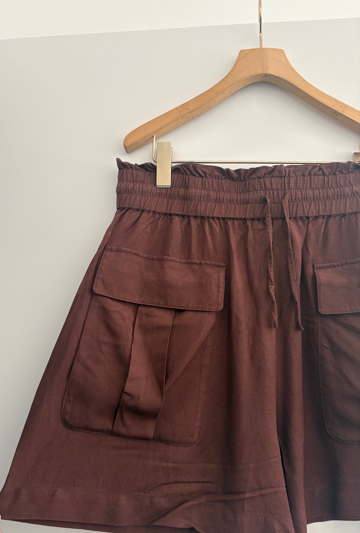 Mineral shorts, 12-15
