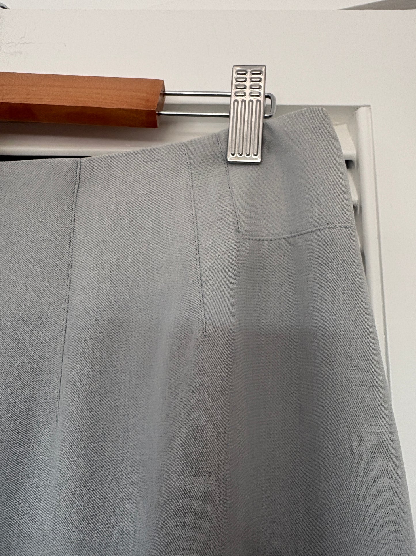 Suzanne Gregory skirt, 12