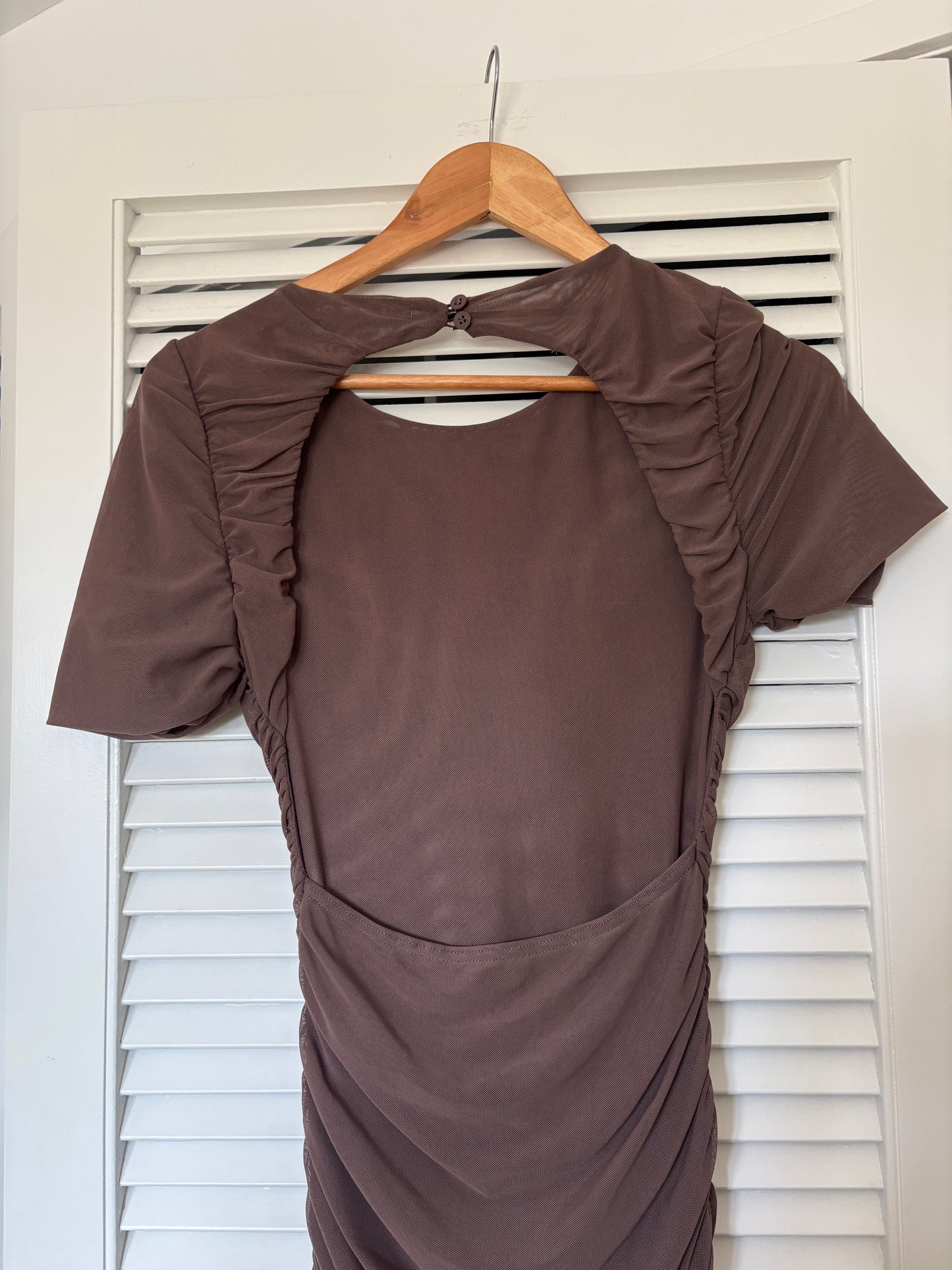 Moochi dress, 8