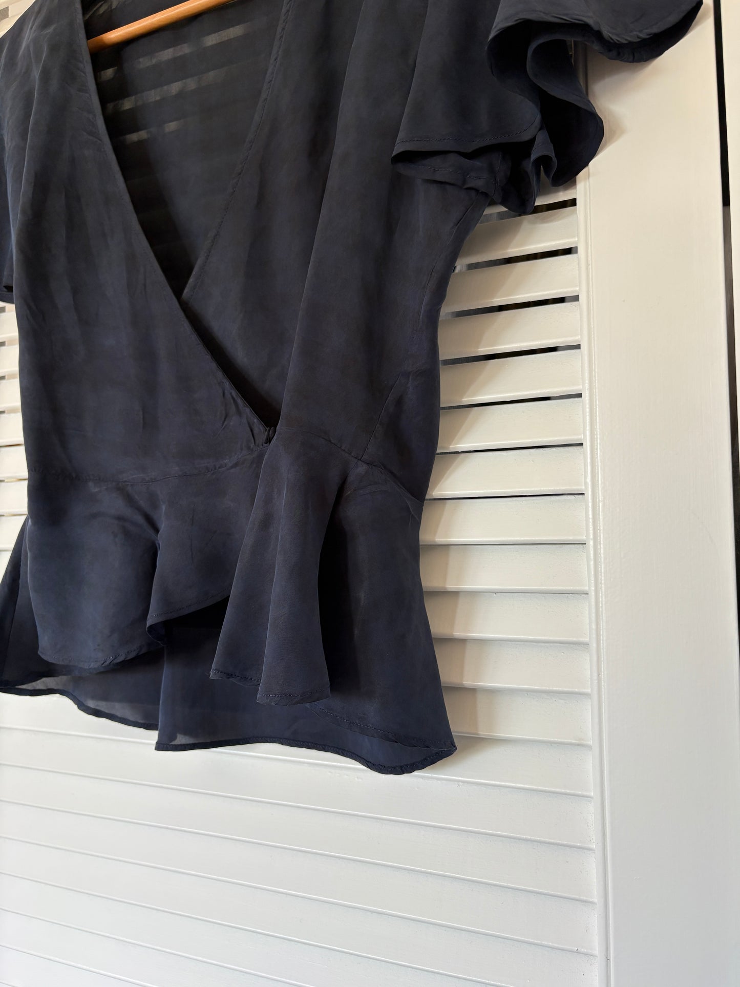 Samsoe Samsoe top, 6-8