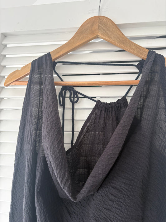 Zambesi dress, 8-10