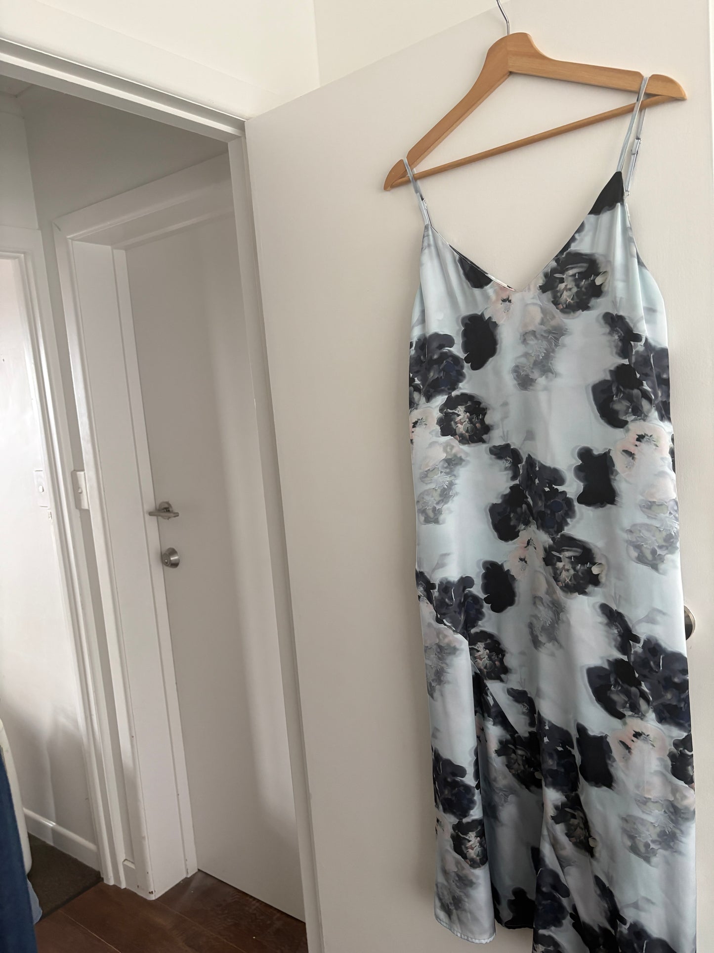 State of Play dress, 10-12