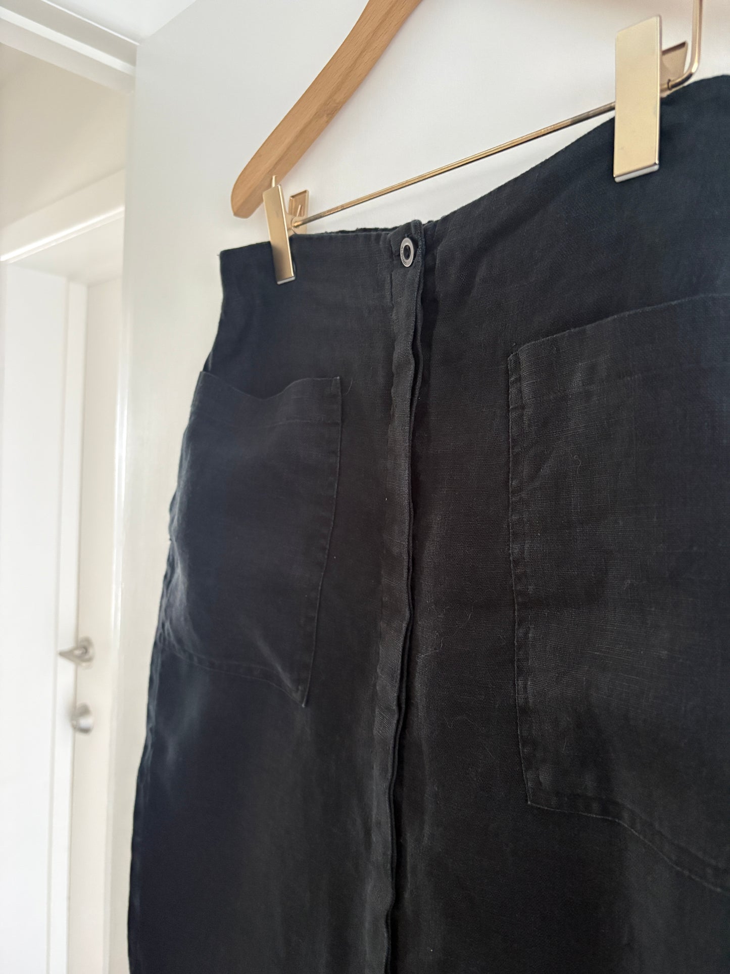 Alpha 60 skirt, 10