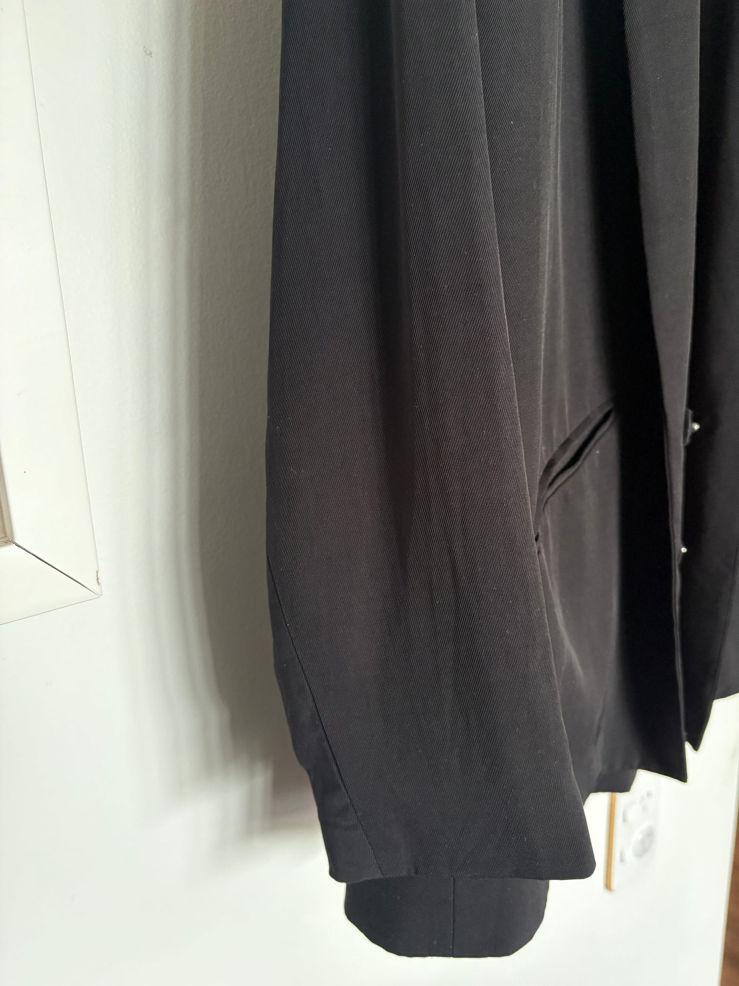 Max jacket, 10-12