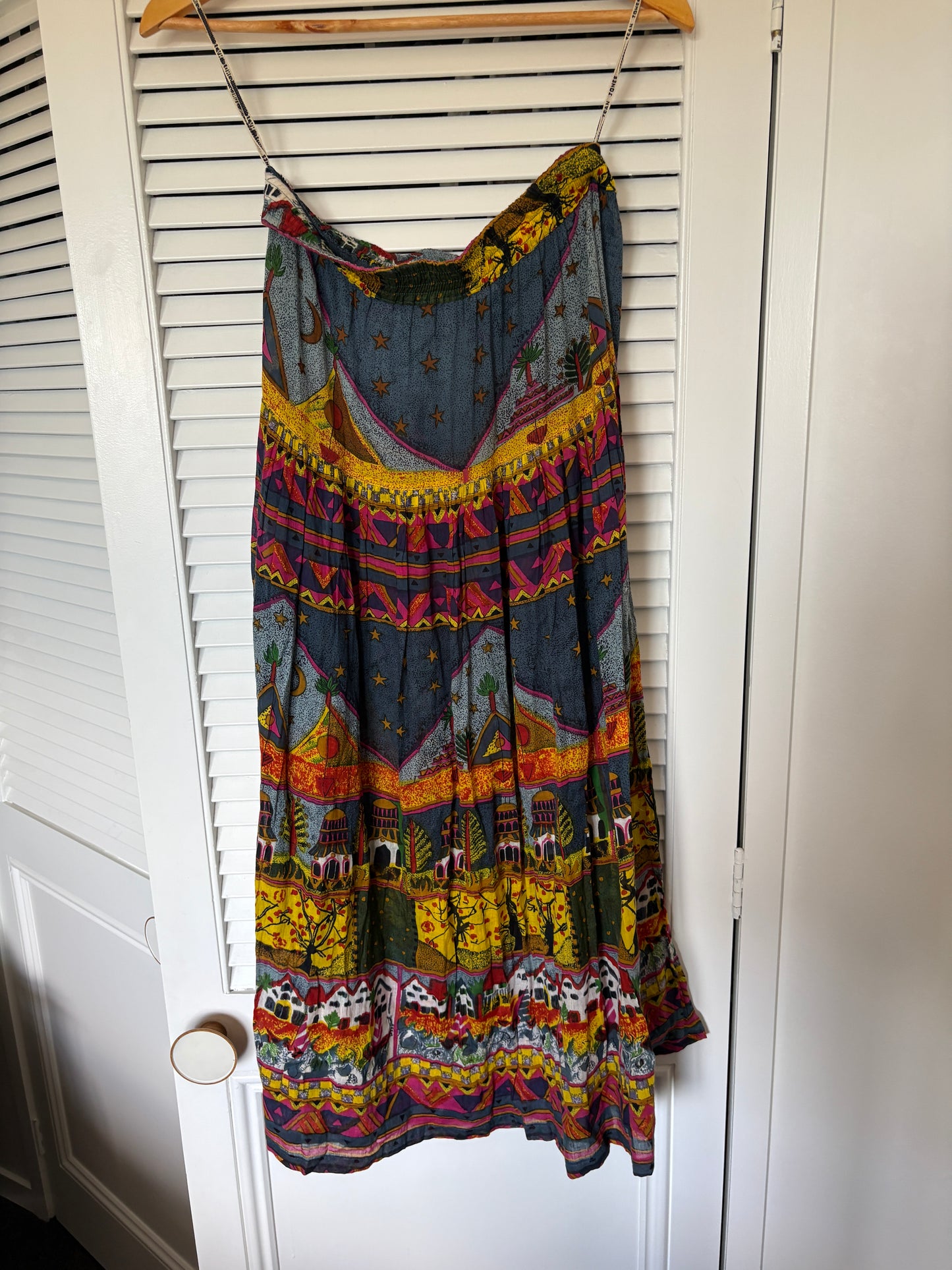 Jean Jones vintage set, 10-12