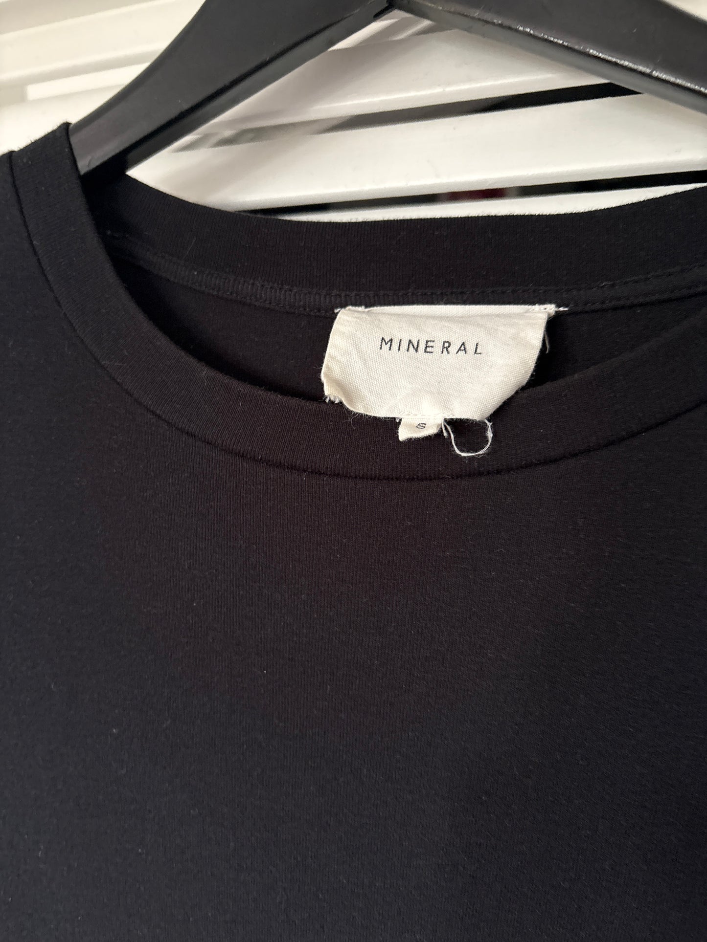 Mineral stretch dress, 8-10