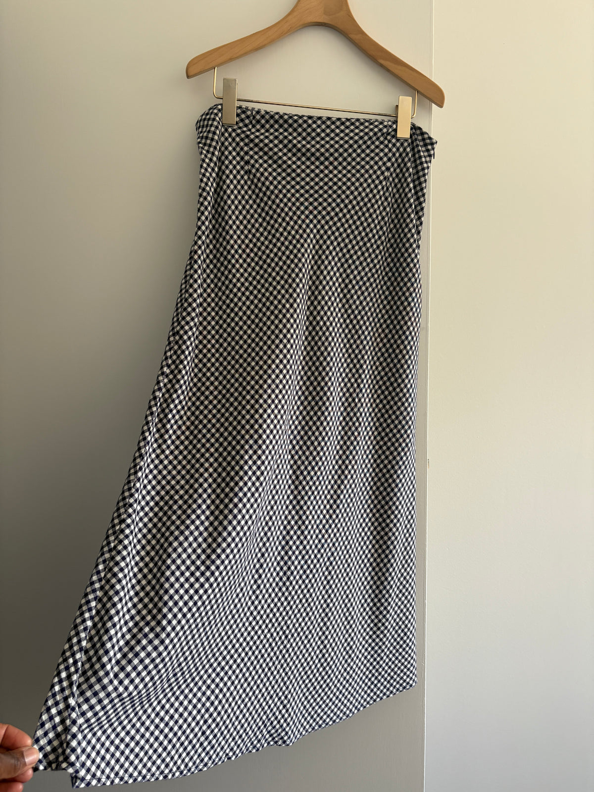 Among the Brave skirt, 10-12