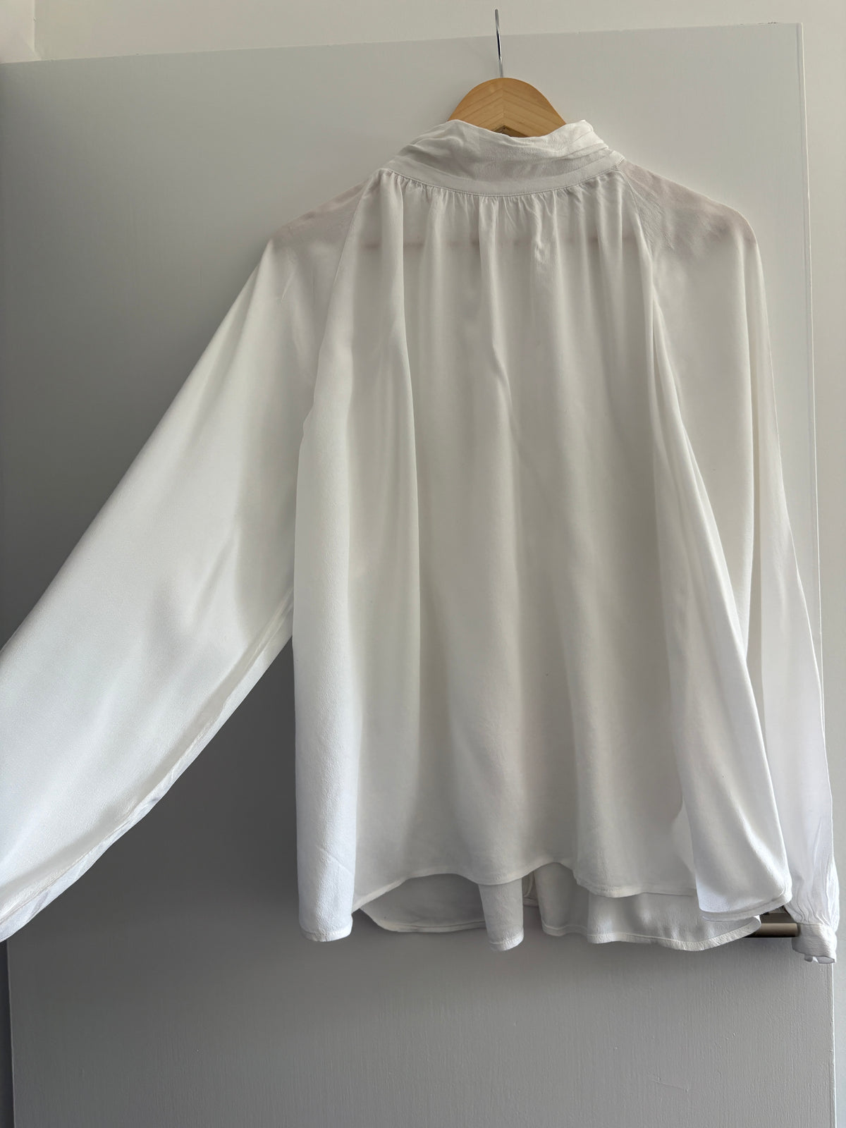 Trenery blouse, 10-16