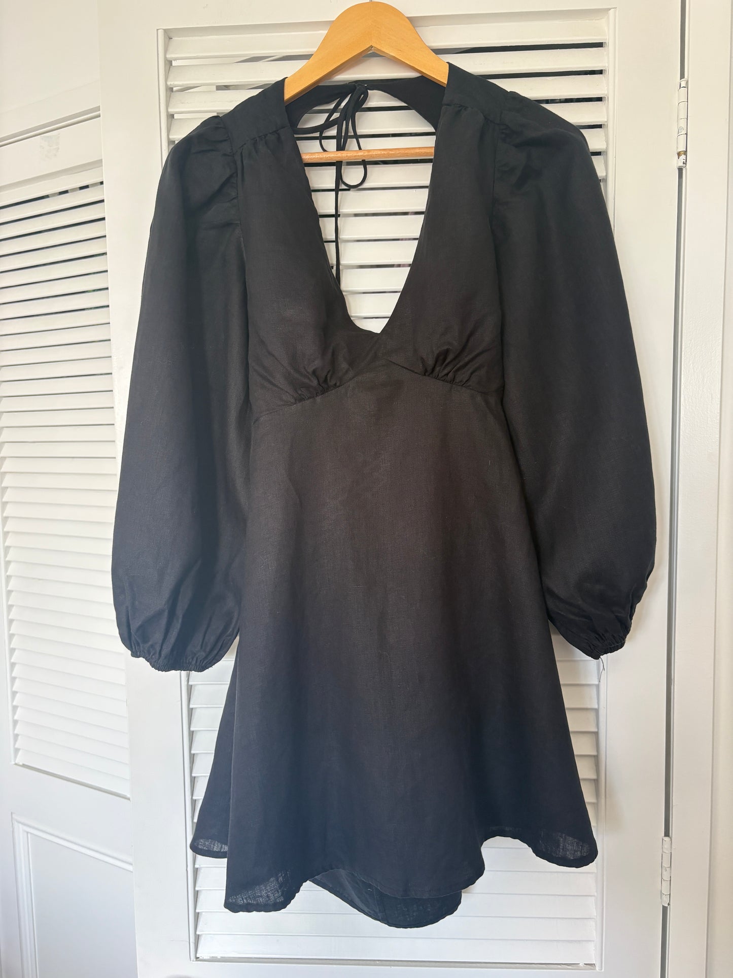 Babydoll dress, 8-10