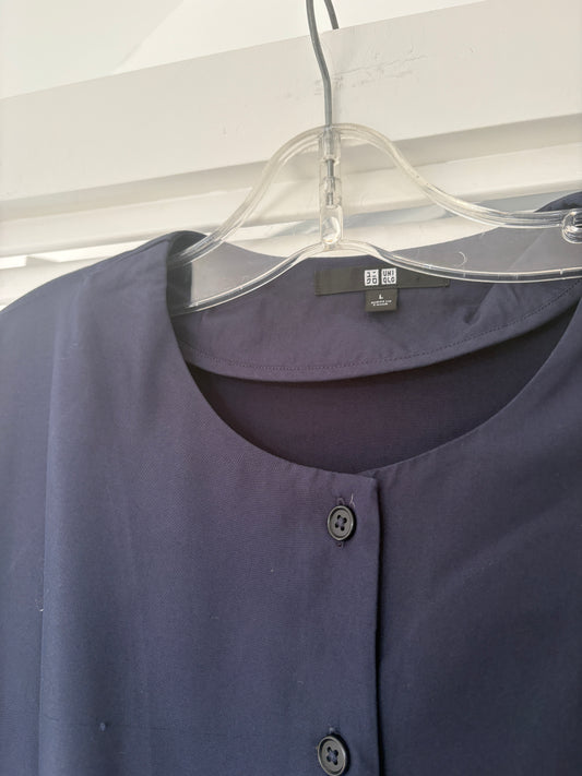 Uniqlo dress, 12