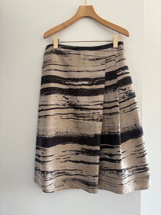 Sandra Augelazzi skirt, 8
